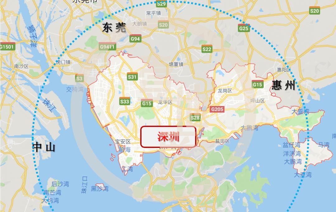 深圳房价降价最新消息,深圳房价最新降幅报道