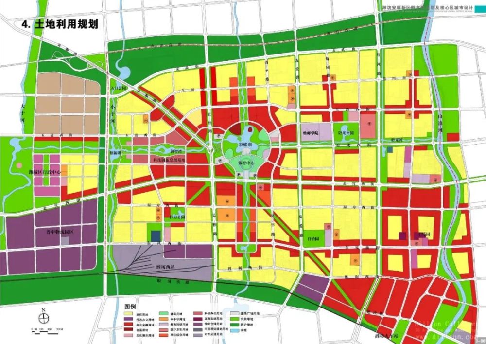 郯城最新规划,郯城最新发展蓝图