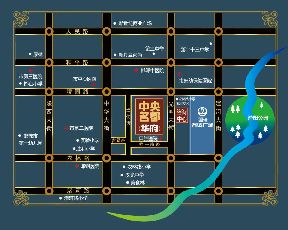 邯郸中央名都最新动态揭秘，前沿资讯一手掌握