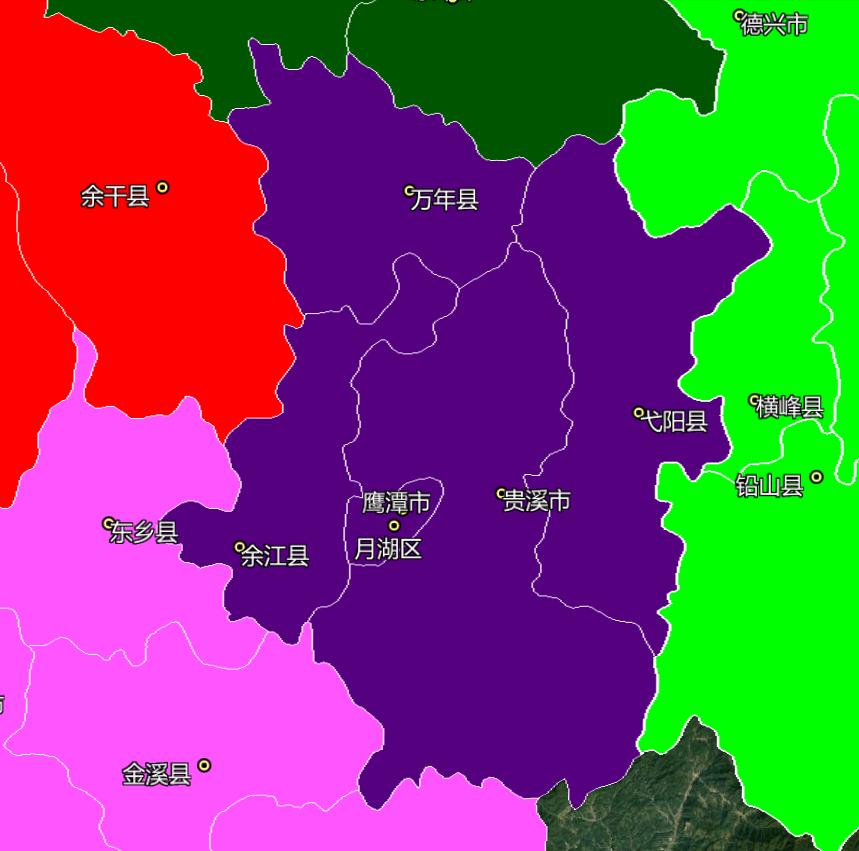 中国行政区划最新方案｜中国最新行政区划调整方案